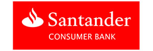 Besök Santander Consumer Bank och ansök om lån